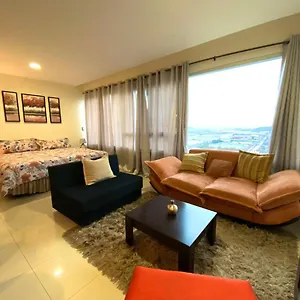 Sunset Apartamento Guayaquil