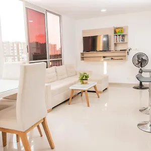 En Apartamento Barranquilla (Atlantico)