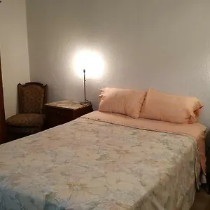 Mdz Rent A Dpto Apartamento Mendoza