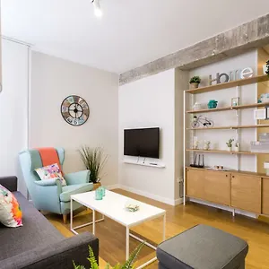  Apartamento El Río