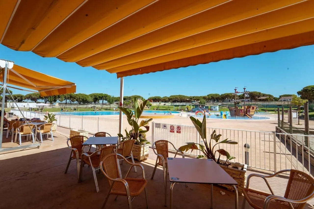 Kampaoh Donana Hotel Mazagon 0*,  Spain