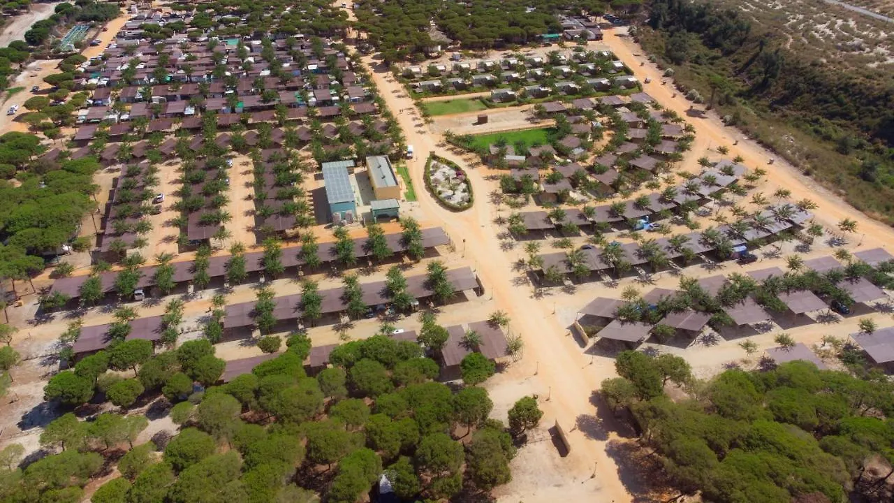 Kampaoh Donana Hotel Mazagon
